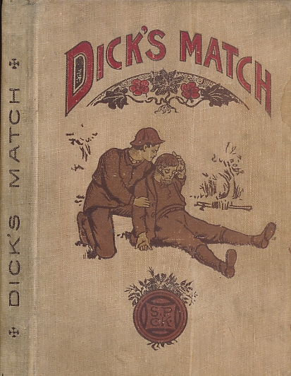 Dick's Match