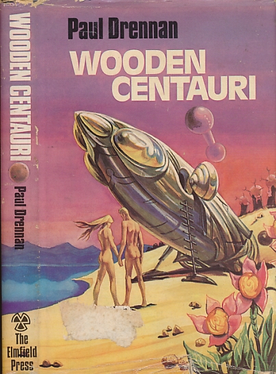 Wooden Centauri