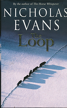 The Loop. Signed copy.