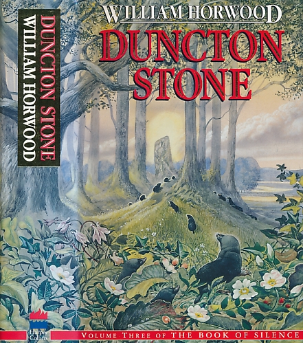 Duncton Stone