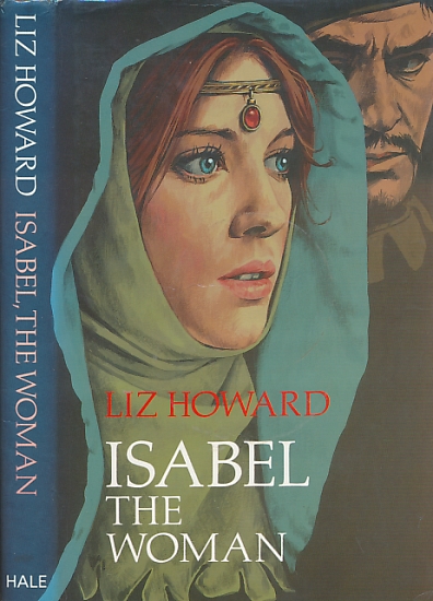 HOWARD, LIZ - Isabel the Woman