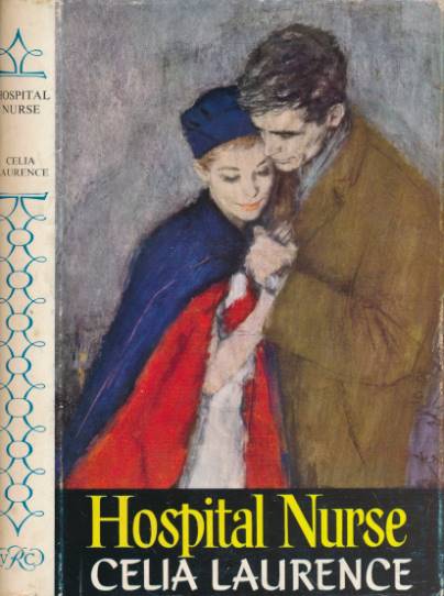 Hospital Nurse