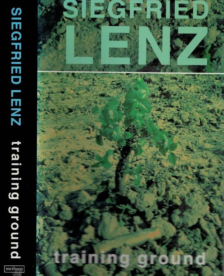 LENZ, SIEGFRIED; SKELTON, GEOFFREY  [TRANS.] - The German Lesson