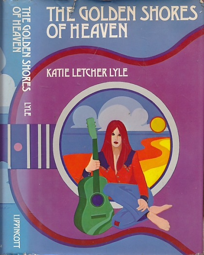 LYLE, KATIE LETCHER - The Golden Shores of Heaven