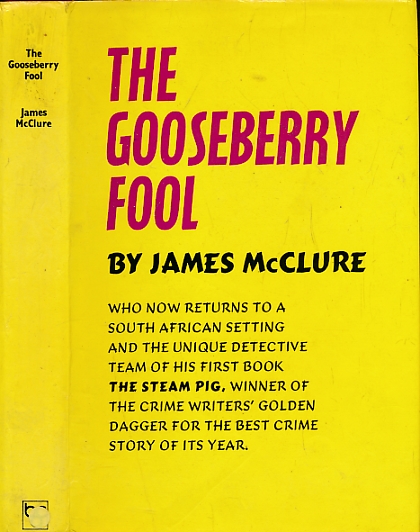 The Gooseberry Fool