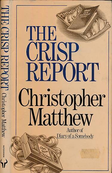 MATTHEW, CHRISTOPHER - The Crisp Report