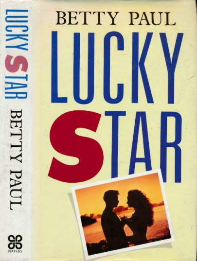 PAUL, BETTY - Lucky Star