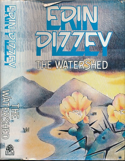 PIZZEY, ERIN - The Watershed