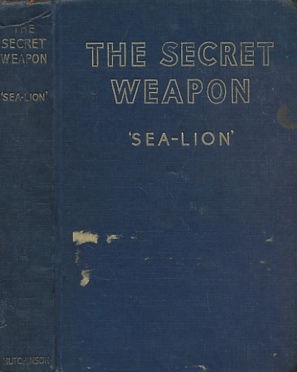 The Secret Weapon