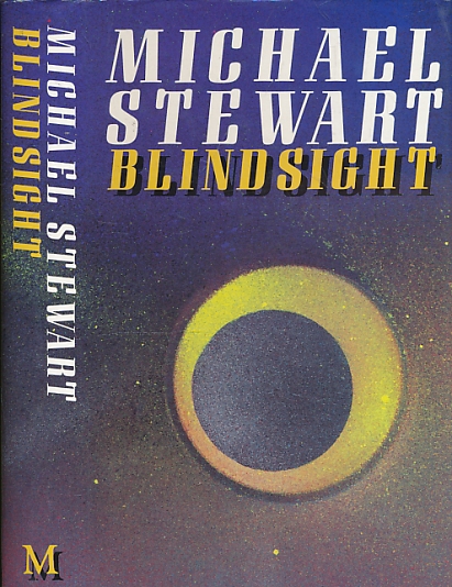 STEWART, MICHAEL - Blindsight