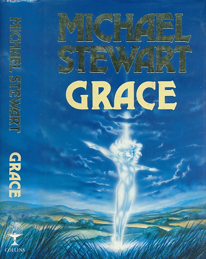 STEWART, MICHAEL - Grace