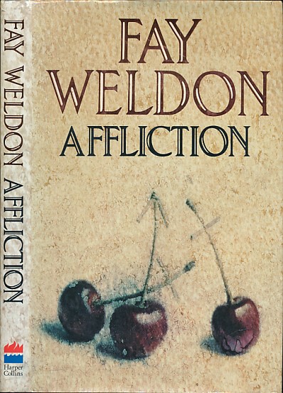 WELDON, FAY - Affliction