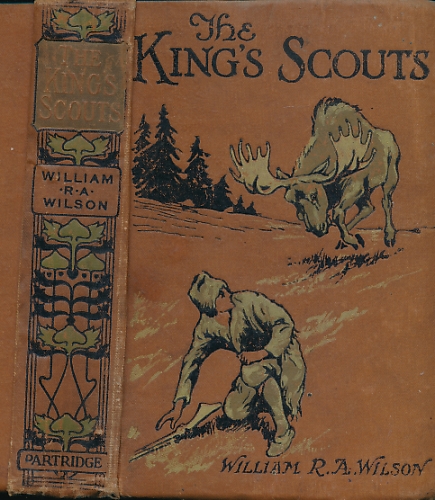 The King's Scouts