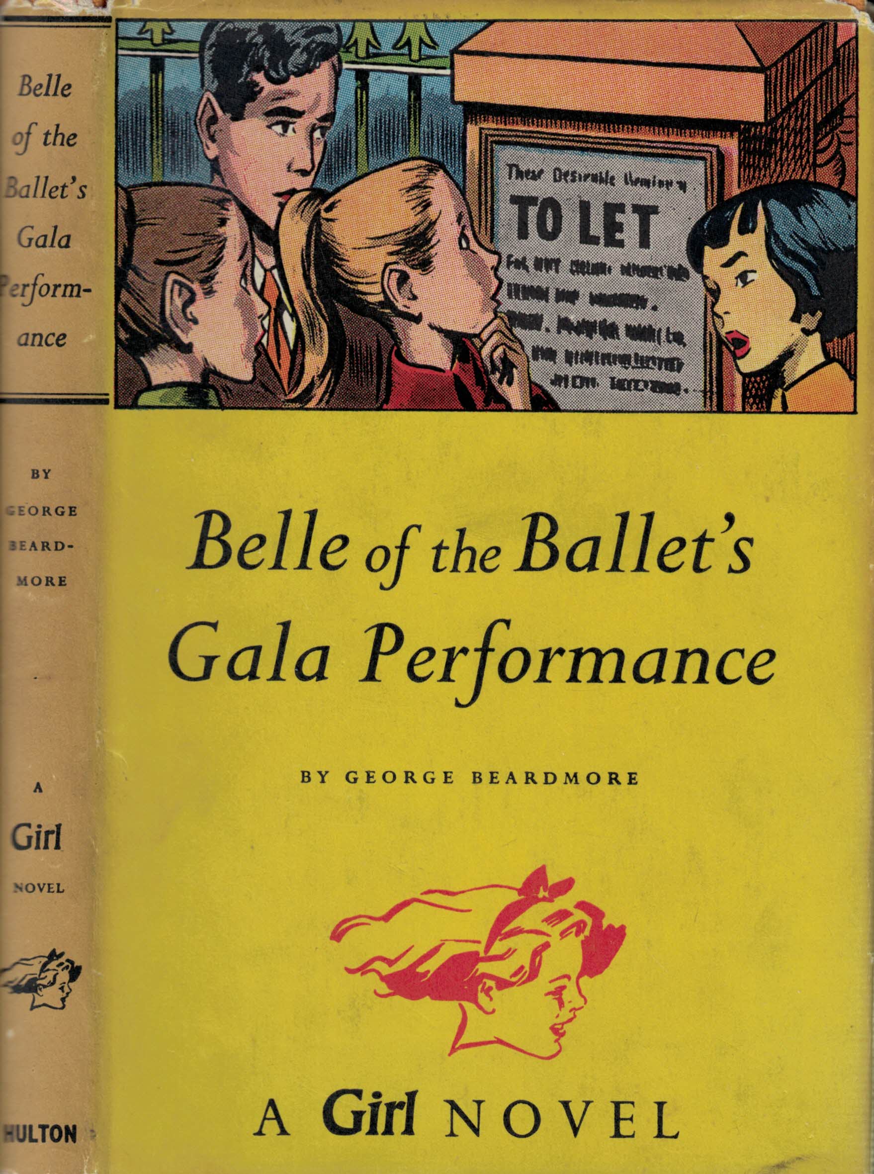 Belle of the Ballet's Gala Performance