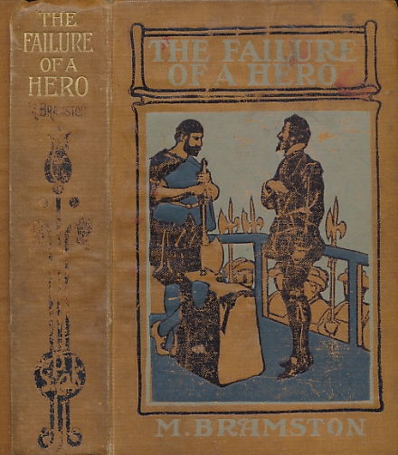 The Failure of a Hero