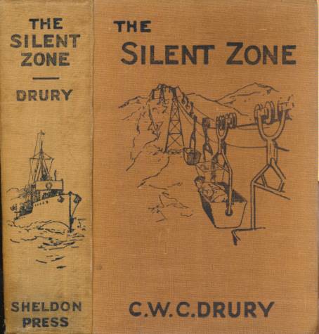 The Silent Zone
