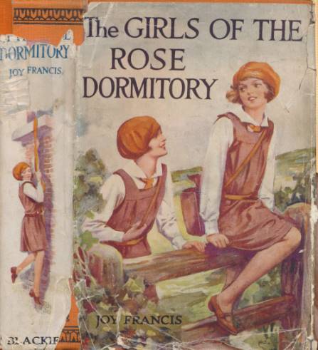 The Girls of the Rose Dormitory
