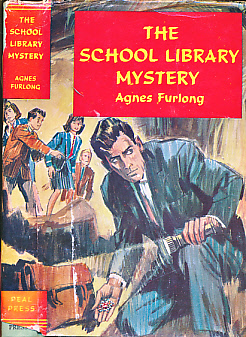 The School Library Mystery