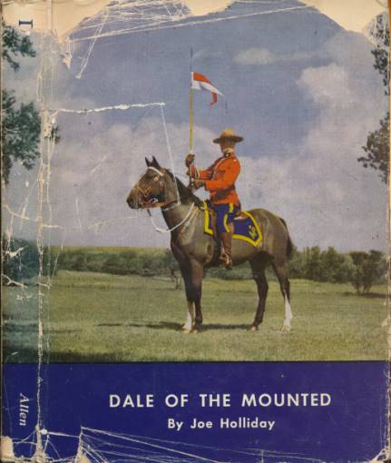 Dale of the Mounted