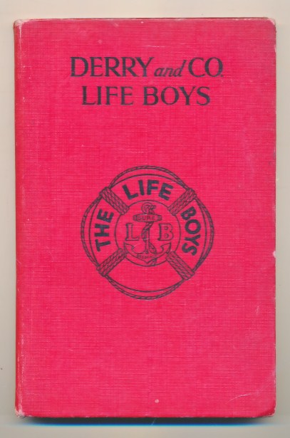 MACLEOD, KATHLEEN M - Derry and Co. Life Boys