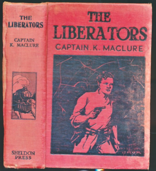 MACLURE, K - The Liberators