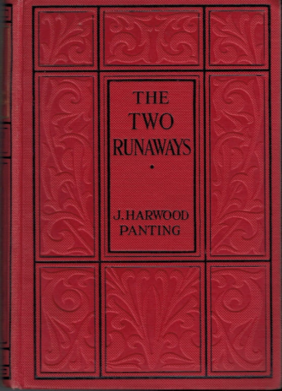 PANTING, J HARWOOD - The Two Runaways