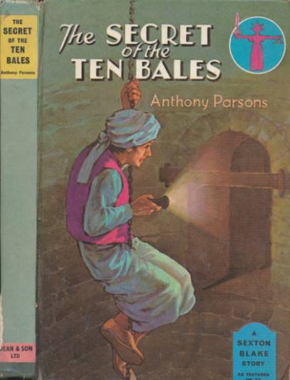 The Secret of the Ten Bales
