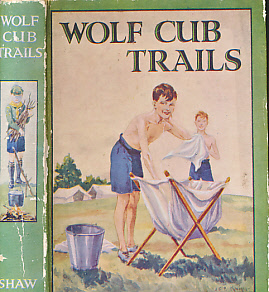 Wolf Cub Trails