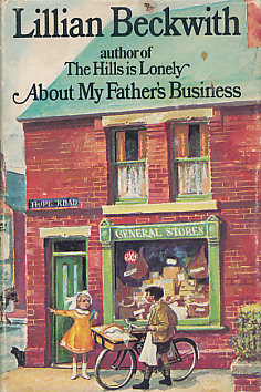 About my Father's Business