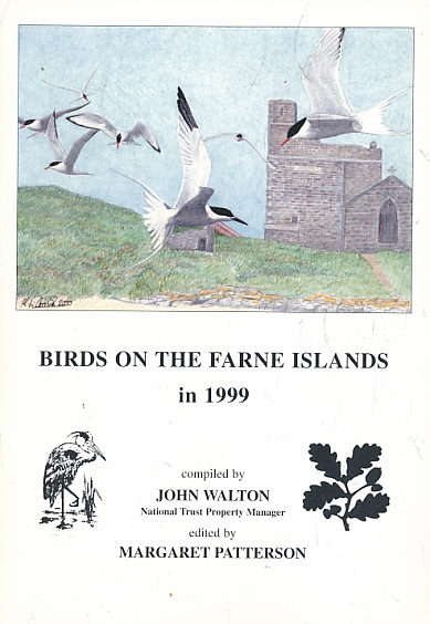 Birds on the Farne Islands. 1999.