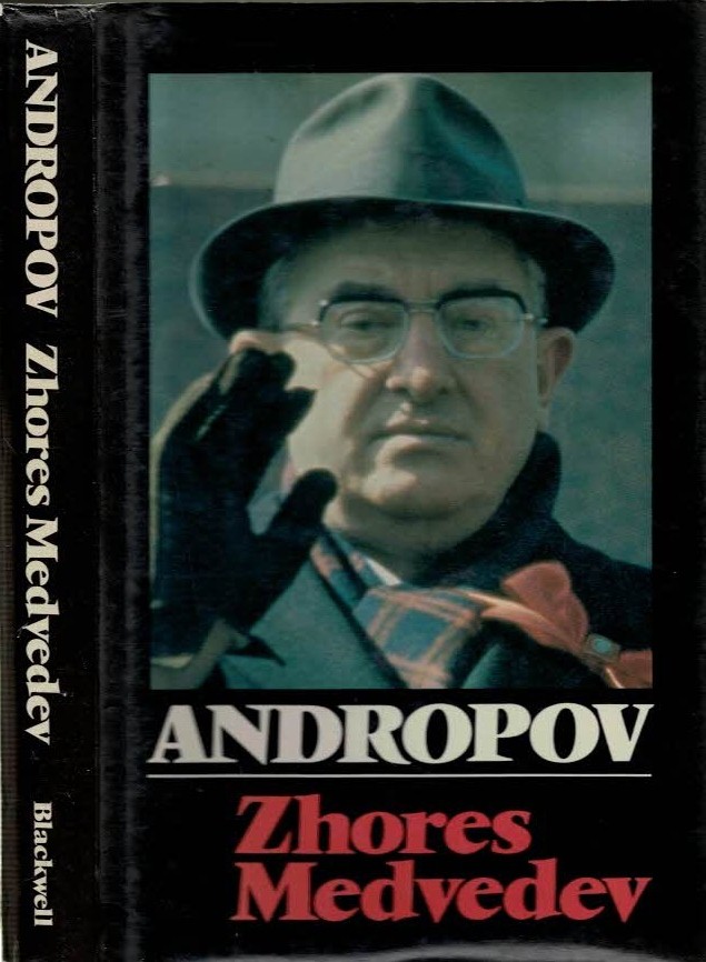 Andropov