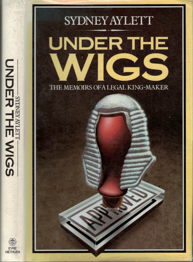 Under the Wigs