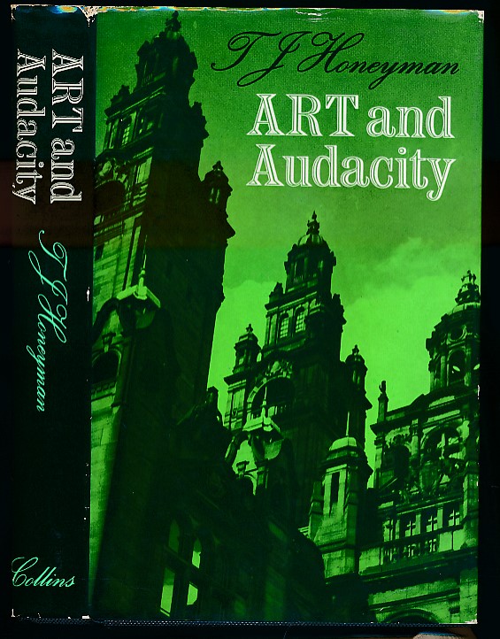 Art and Audacity