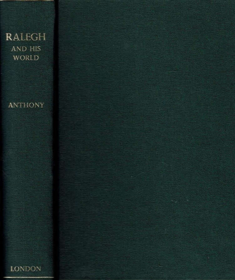 Ralegh and his World