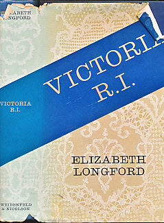 Victoria R.I.