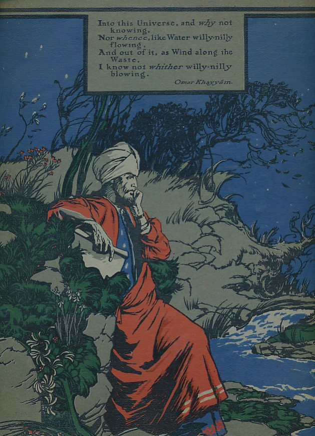 Bibby's Annual 1911