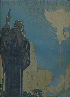 Bibby's Annual 1913
