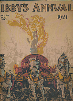 Bibby's Annual 1921