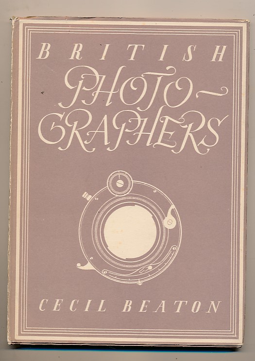 British Photographers. Britain in Pictures No 71.