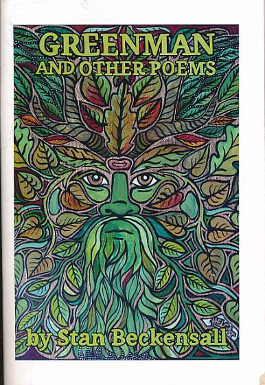 Greenman and Other Poems. Signed copy.
