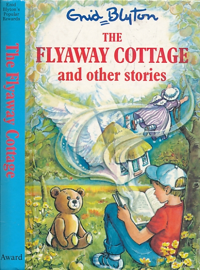 The Flyaway Cottage and Other Stories