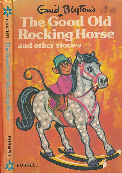 The Good Old Rocking-Horse and Other Stories
