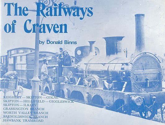 The Railways of Craven