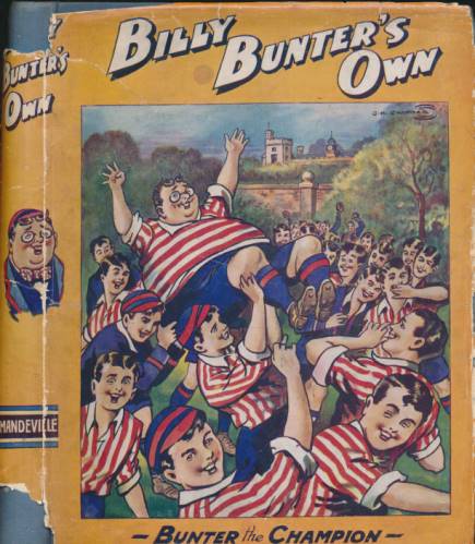 Billy Bunter's Own [1954]