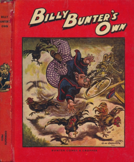 Billy Bunter's Own [1958]