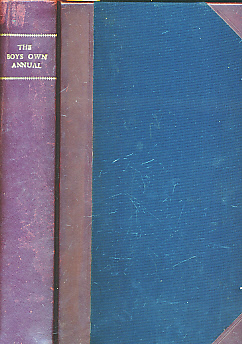 The Boy's Own Annual. Volume 2.  October 1879 -September 1880.