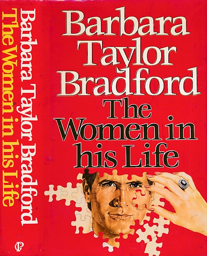BRADFORD, BARBARA TAYLOR - The Women in His Life
