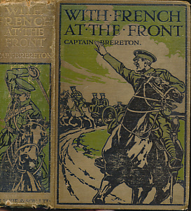 With French at the Front