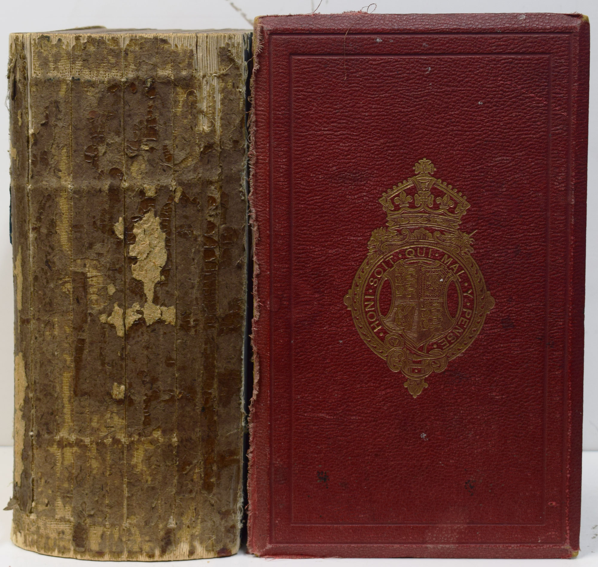 Burke's Peerage 1888. A Genealogical and Heraldic Dictionary of the Peerage and Baronetage. Fiftieth [50th] Edition