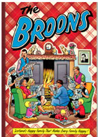 The Broons 1994 (Published 1993)